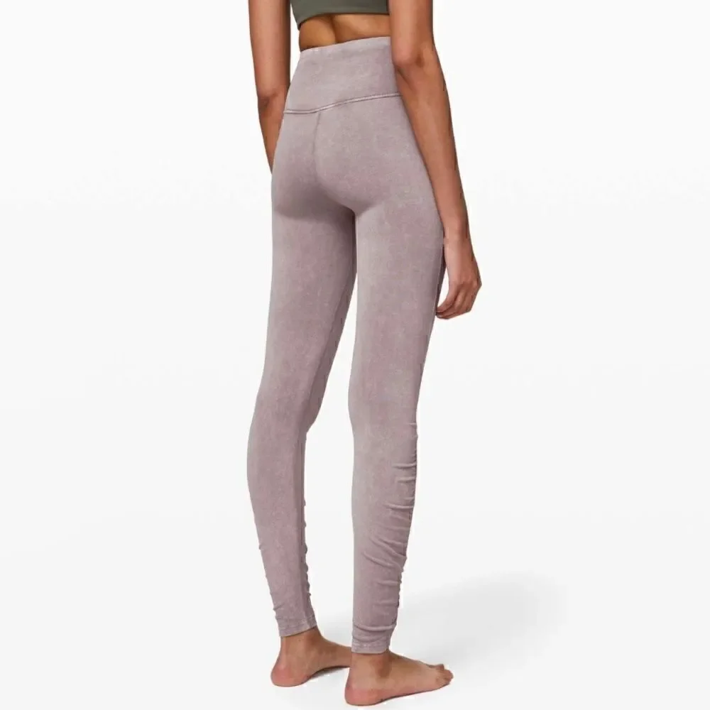 Lululemon Inner Glow Tight 28